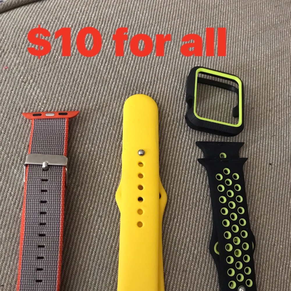 Apple Watch band 38MM
